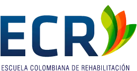 Logo ECR